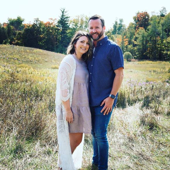 Meet your Posher, Stacey - Picture 1 of 1